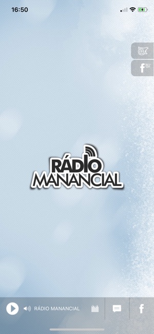 Rádio Manancial da Graça(圖2)-速報App