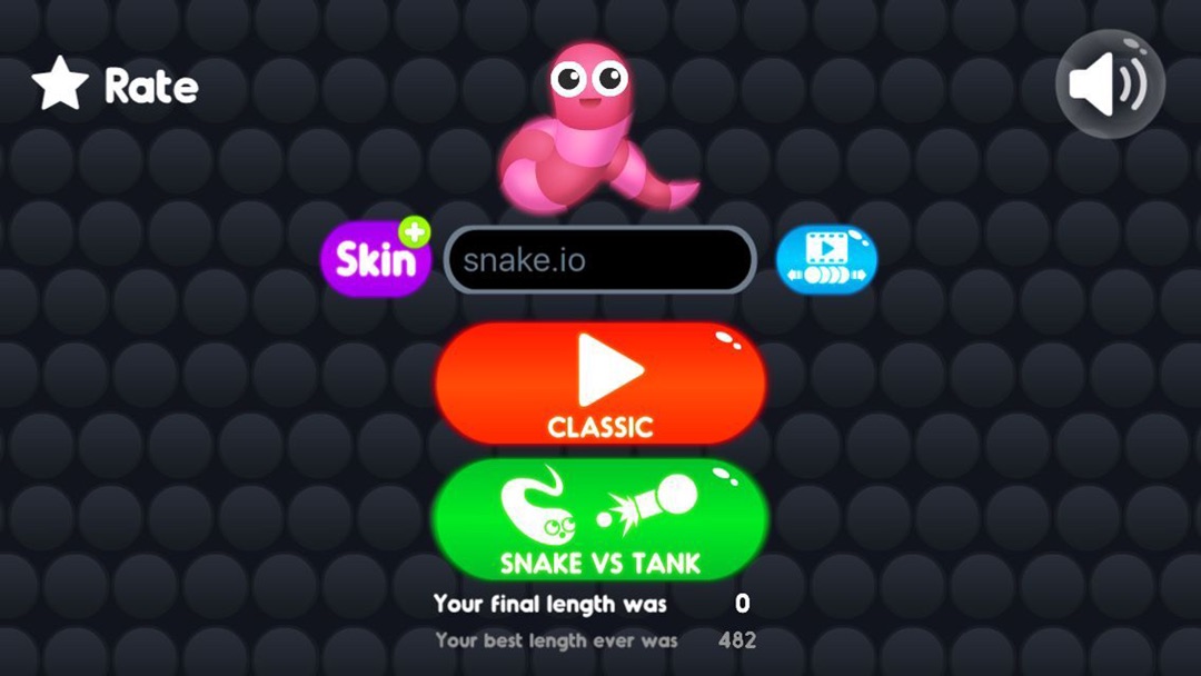 Rolling Snake.io - Online Game Hack and Cheat | TryCheat.com