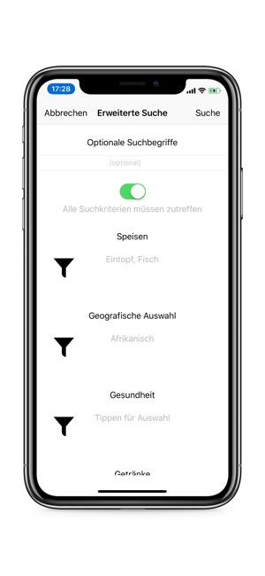 Gewürze und Kräuter(圖4)-速報App