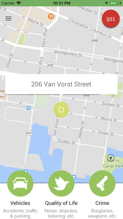 Wots for Residents