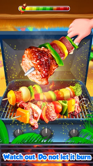 Hawaii BBQ Party - Crazy Summer Beach Vacation Fun(圖3)-速報App