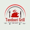 Tandoori Grill SM