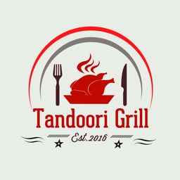 Tandoori Grill SM