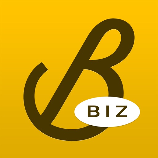 BooksyBIZ: Track Your Business