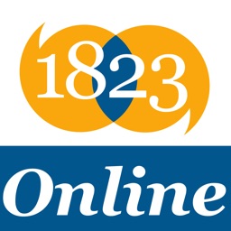 1823 Online