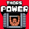 Thor's Power The Game