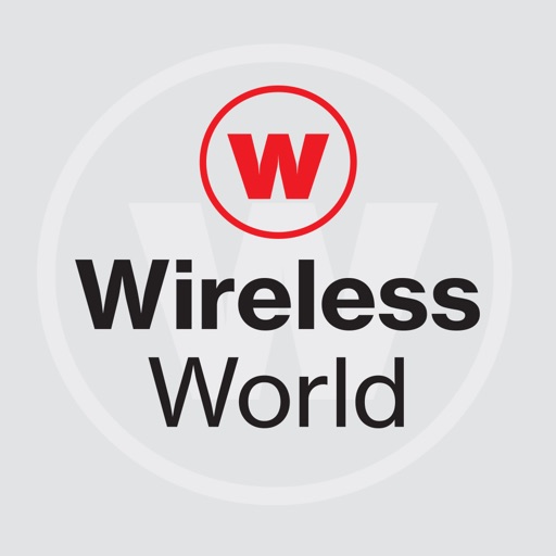 WirelessWorld. iOS App