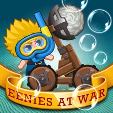 Activities of Eenies™ at War