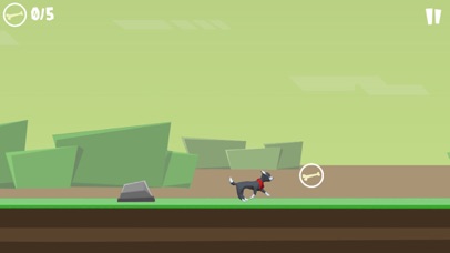 Gunner the Runner screenshot 3