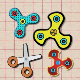 Fidget Spinner Factory