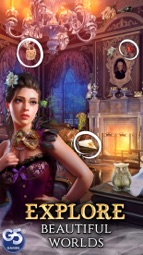 Mystery of the Opera&reg; Captura de tela 2