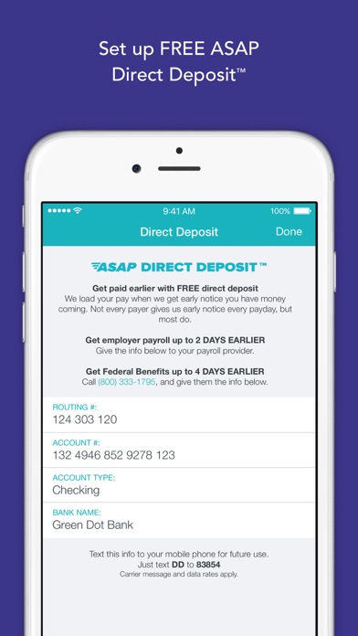 Turbo Prepaid Card App Download - Android APK