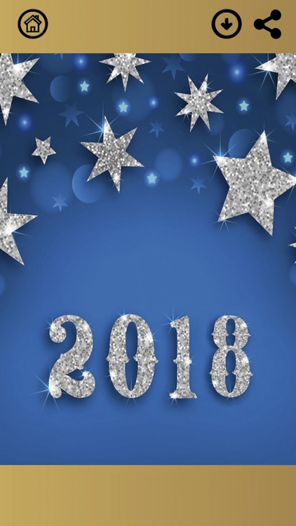 Happy New Year 2018 - Wishes