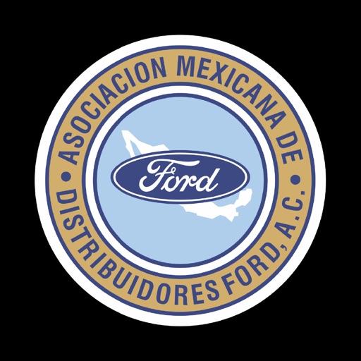 Convención AMDF Sevilla 2018 icon