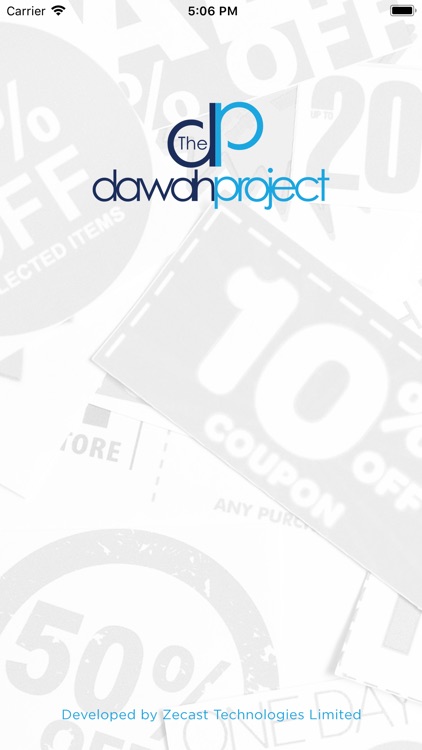 Dawah Deal App