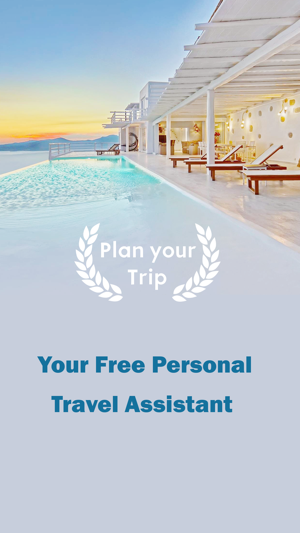 Trip Planner Hotels & Flights