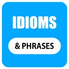 All English Idioms and Phrases