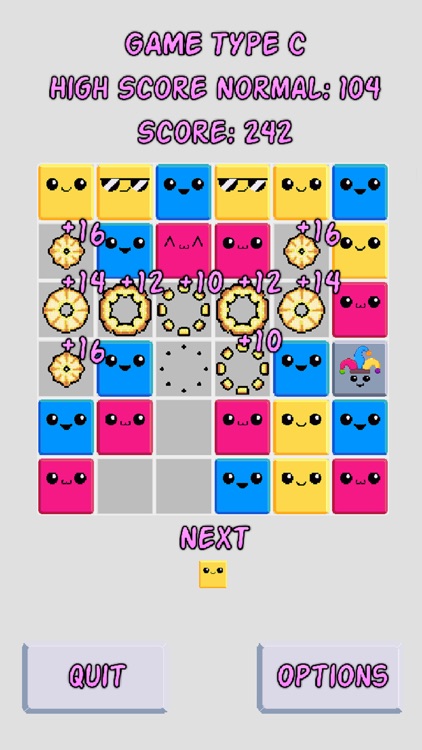 Rainbros Lite screenshot-3