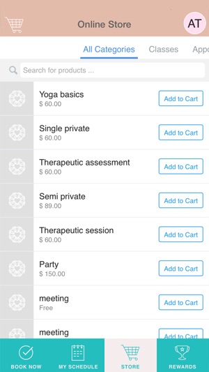 Shine Yoga WNY(圖3)-速報App