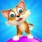 Get your very own cute pets from the local village pet store, a little pet shop and become a proud pet owner of sweet little animals, pet buddies & cute pets in pet city of pet game