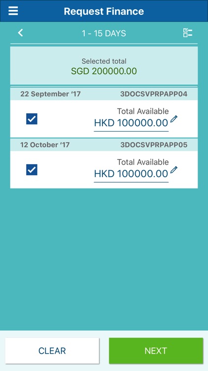 Straight2Bank Prepay screenshot-3