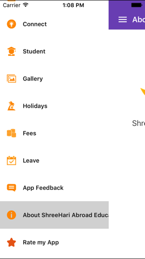 ShreeHari Abroad Education(圖4)-速報App