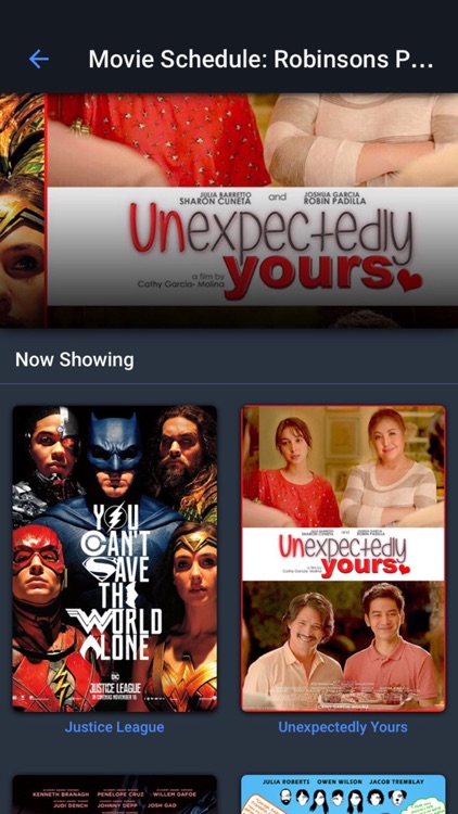 FastbreakPH screenshot-4