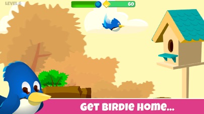 Fly Bye Birdie screenshot 4