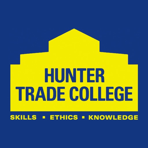 Hunter Trade College - Skoolbag