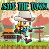 Save The Town