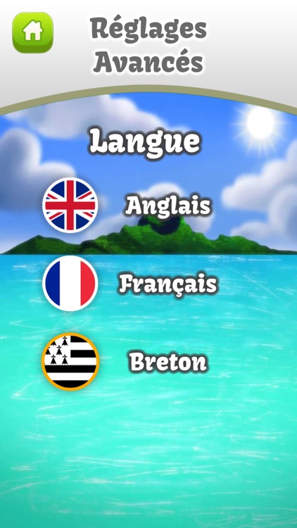 Lingue Vive - Breton screenshot-5