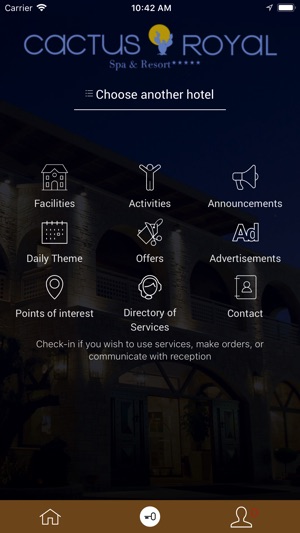 Cactus Hotels(圖4)-速報App