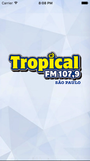 Tropical FM 107,9(圖2)-速報App