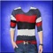 Man T-shirt Photo Suit | Man T-Shirt Suit Photo Editor | T-Shirt Photo Suit