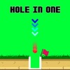 Hole in One!