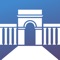 Get the most from your visit with the Legion of Honor mobile app, offering fascinating insights from the museum’s curators and an easily navigated map to help you see more of the collections