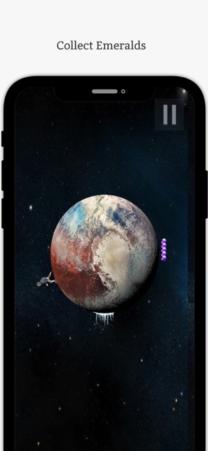 Planets.io - Space Adventure(圖2)-速報App