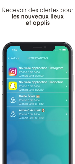controle parental iphone localisation francais controle parental iphone localisation francais