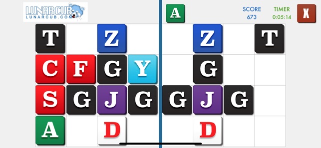 ABC Grid(圖2)-速報App