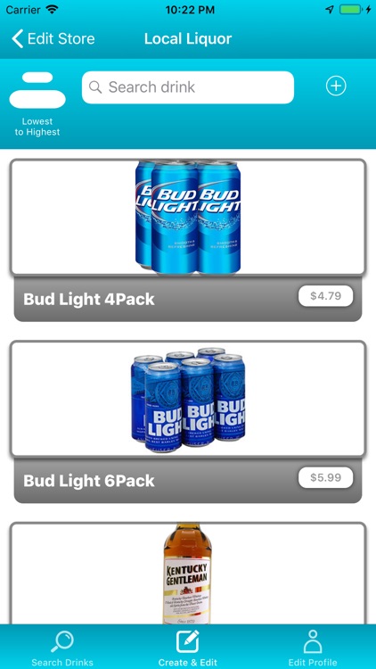 Beer Buddy App screenshot-5