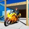 Icon Ultimate Bike Rider Sim