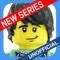 MyMinis was last updated for Series 14 with 16 awesome minifigures