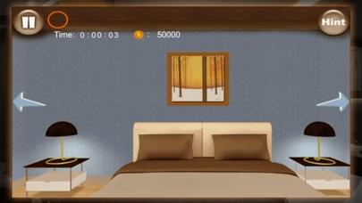 Escape From Particular Rooms screenshot 4