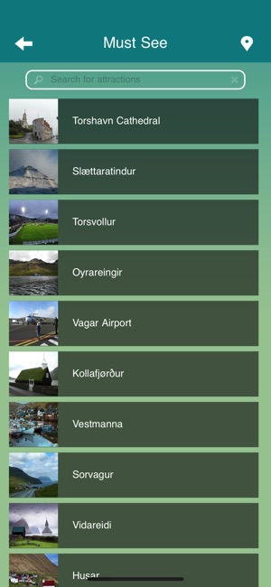 Visit Faroe Islands(圖3)-速報App