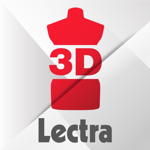 Lectra 3D Review iOS App