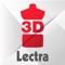 Lectra 3D Review allows Fashion design and product development professionals to view a Lectra Fashion PLM virtual collection using their smartphone or tablet