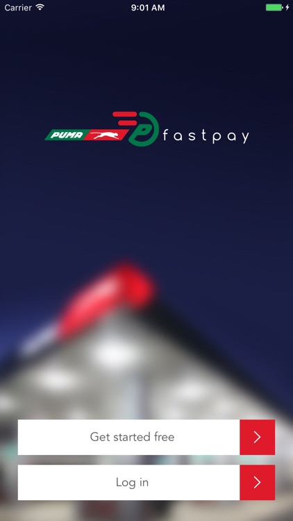 Puma FastPay