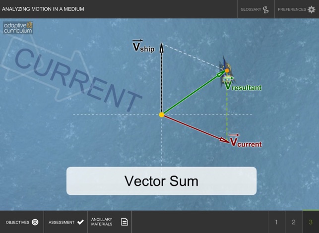 Analyzing Motion in a Medium(圖4)-速報App