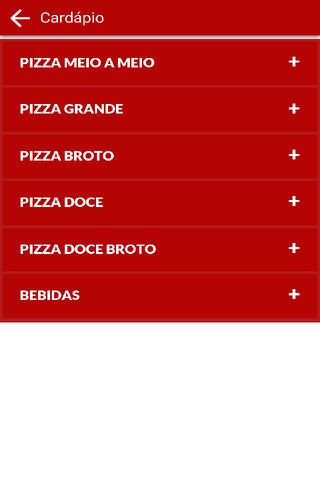 Pizzaria Tradição - náhled