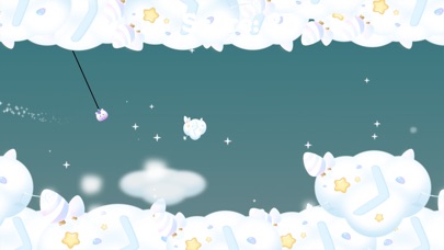 Unicorn Swing : Pony Rides screenshot 4